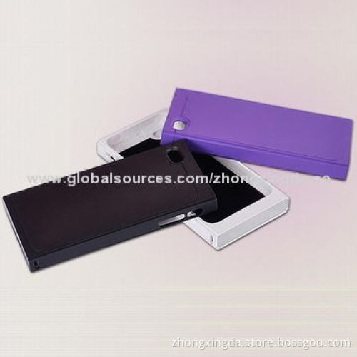 Mobile Phone Wireless Chargers, Charging Area Up to 1,200mm²